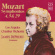 Mozart Wolfgang Amadeus - Symphonies 4 5 And 29 Mozart Wolfgang Amadeus - Symphonies 4 5 And 29
