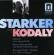 Kodaly Zoltan - Starker Plays Kodaly