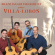 Villa-Lobosheitor - Brazilian Guitar Quartet: Villa-Lob