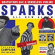 Sparks - Gratuitous Sax & Senseless Violins Sparks - Gratuitous Sax & Senseless Violins