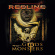 Redline - Gods And Monsters Redline - Gods And Monsters