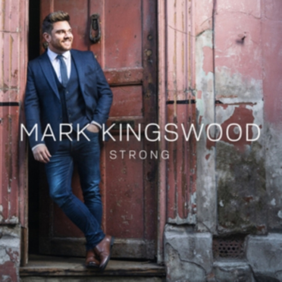 Kingswood Mark - Strong