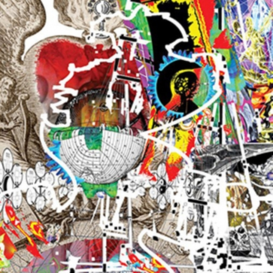 Wolleson / Haffner / Naujo - Rasa Rasa