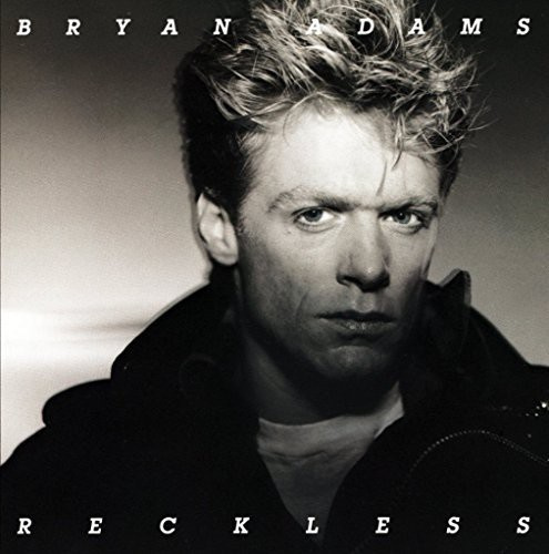 Bryan Adams - Reckless (2014 2Lp)
