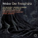 Weber Carl Maria Von - Der Freischütz Weber Carl Maria Von - Der Freischütz