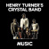 Turner Jr Henry - Music Turner Jr Henry - Music