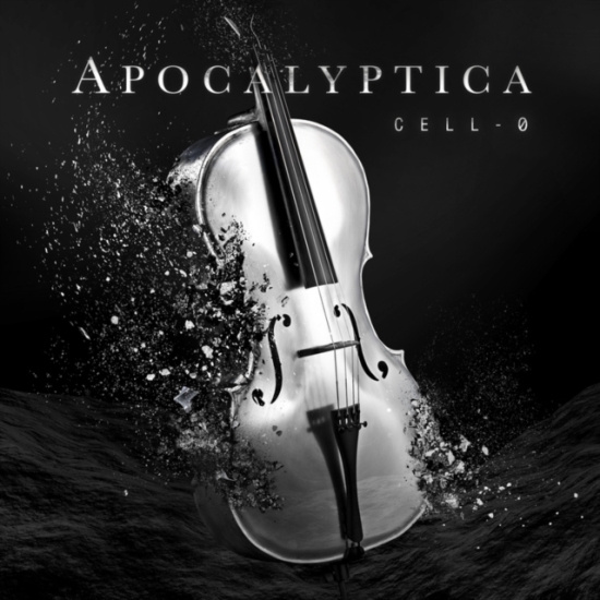 Apocalyptica - Cell-0