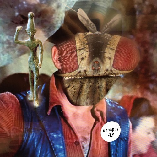 Unhappy Fly - Debut Lp