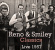 Reno Don & Red Smiley - Live: 1957 Reno Don & Red Smiley - Live: 1957