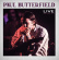 Paul Butterfield - Live New York 1970 Paul Butterfield - Live New York 1970