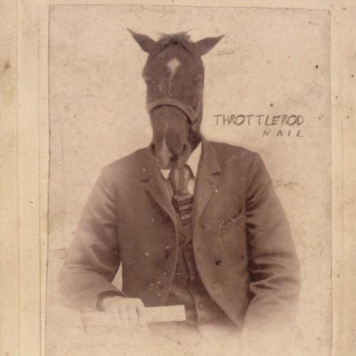 Throttlerod - Nail