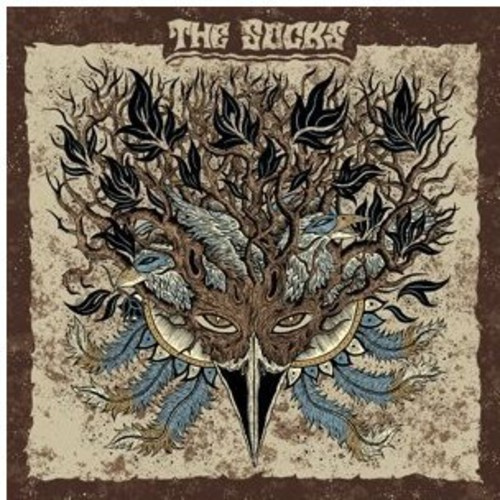 The Socks - Socks