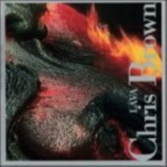 Brown Chris / Winant William / To - Brown: Crack Eruption Fountain R