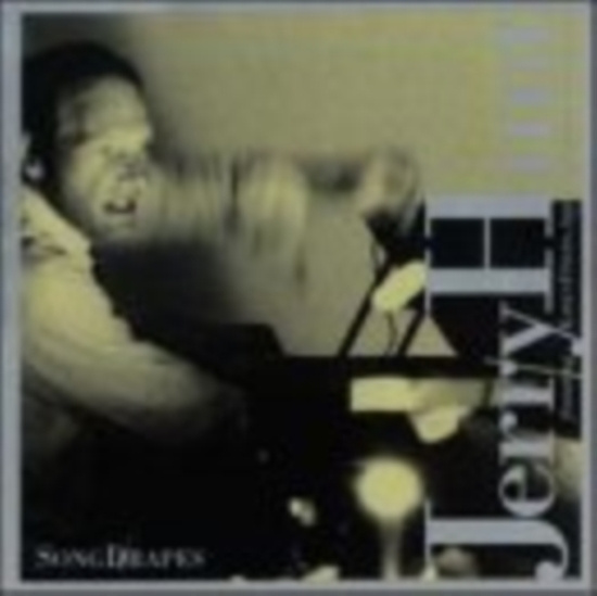 Hunt Jerry - Song Drapes