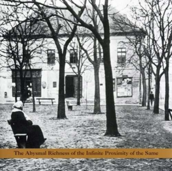 Selfhaters - The Abysmal Richness Of The Infinit