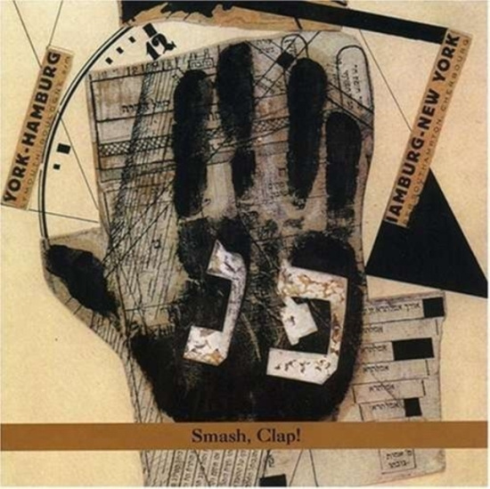 Naftule's Dream - Smash/Clap