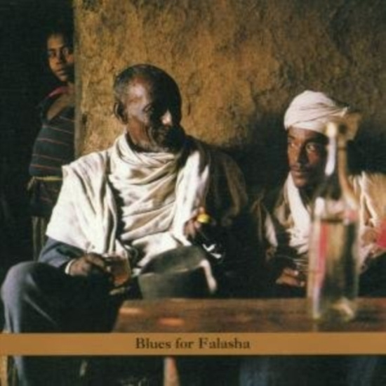 Spearman Glenn - Blues For Falasha