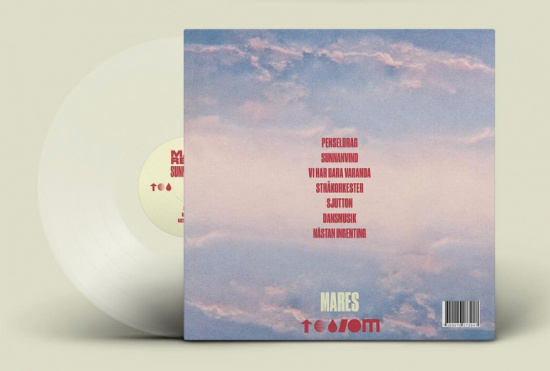 Mares - Sunnanvind (5th Year Edition)