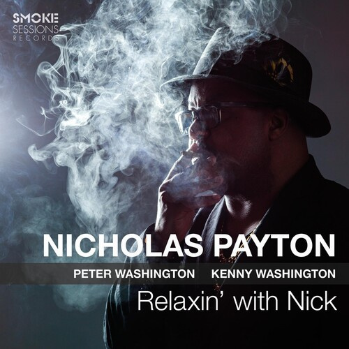 Payton Nicholas - Relaxin' With Nick