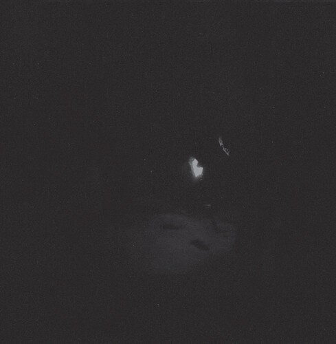 Paysage D'Hiver - Nacht (2 Lp)