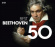 Various Artists - 50 Best Beethoven Various Artists - 50 Best Beethoven