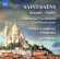 Saint-Saens Camille - Ascanio Les Barbares - Prologue J Saint-Saens Camille - Ascanio Les Barbares - Prologue J