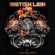 British Lion - The Burning (Vinyl) British Lion - The Burning (Vinyl)