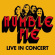 Humble Pie - Live In Concert Humble Pie - Live In Concert