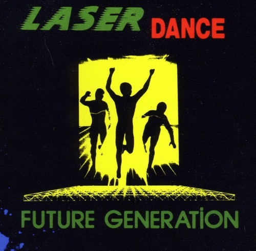 Laserdance - Future Generation