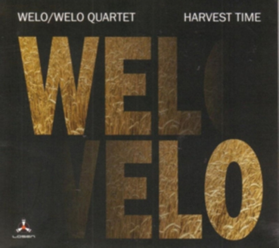 Welo/Welo Quartet - Harvest Time