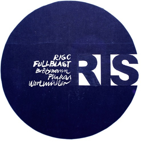 Full Blast - Risc