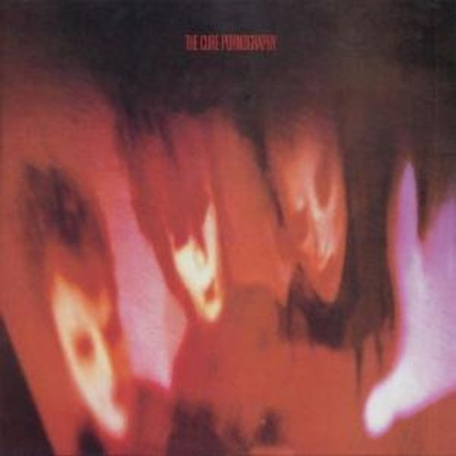 The Cure - Pornography