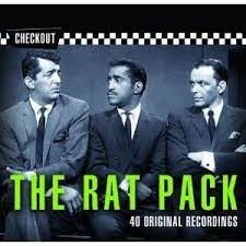 The Rat Pack - 40 Original Recordings