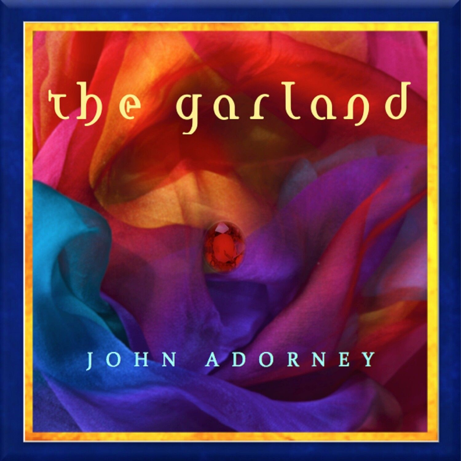 John Adorney - Garland