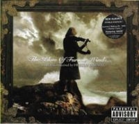 Hortus Animae - Blow Of Furious Winds (Cd+Dvd)
