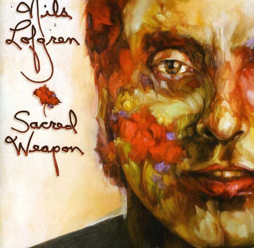 Nils Lofgren - Sacred Weapon