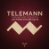 Telemann G.P. - Frankfurt Sonatas