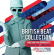 Blandade Artister - British Beat Collection - Volume On Blandade Artister - British Beat Collection - Volume On