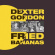 Dexter Gordon - Fried Bananas Dexter Gordon - Fried Bananas