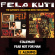 Kuti Fela - Stalemate/Fear Not For Man Kuti Fela - Stalemate/Fear Not For Man
