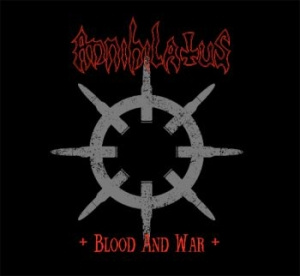 Annihilatus - Blood And War (Digipack)