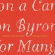 Byron Don - Don Byron: A Ballad For Many Byron Don - Don Byron: A Ballad For Many
