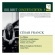 Franck Cesar - Idil Biret Archive Concerto Edition Franck Cesar - Idil Biret Archive Concerto Edition