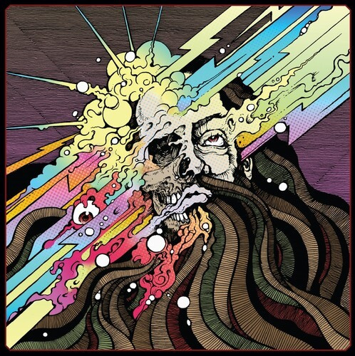 Rainbows Are Free - Head Pains
