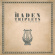 Haden Triplets - Family Songbook Haden Triplets - Family Songbook
