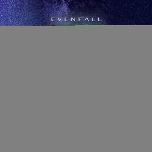 Evenfall - Indigo Skies
