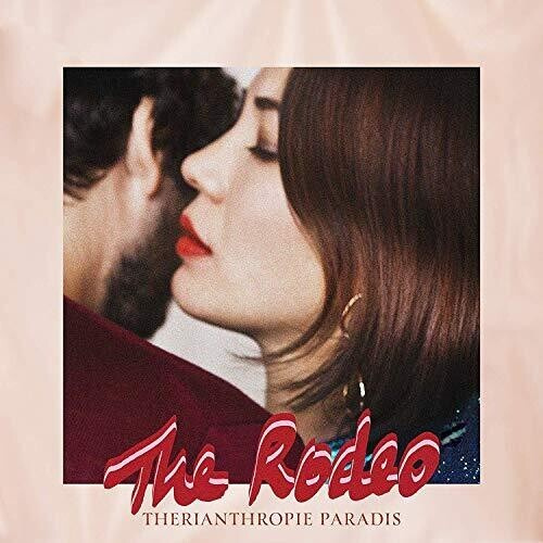 The Rodeo - Therianthropie Paradis