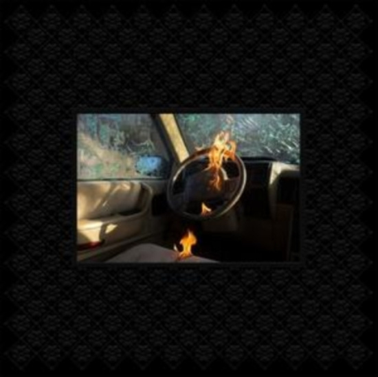 GREG DULLI - RANDOM DESIRE