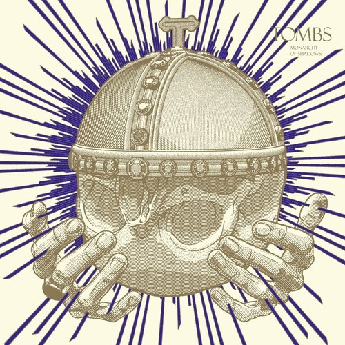 Tombs - Monarchy Of Shadows (Vinyl)