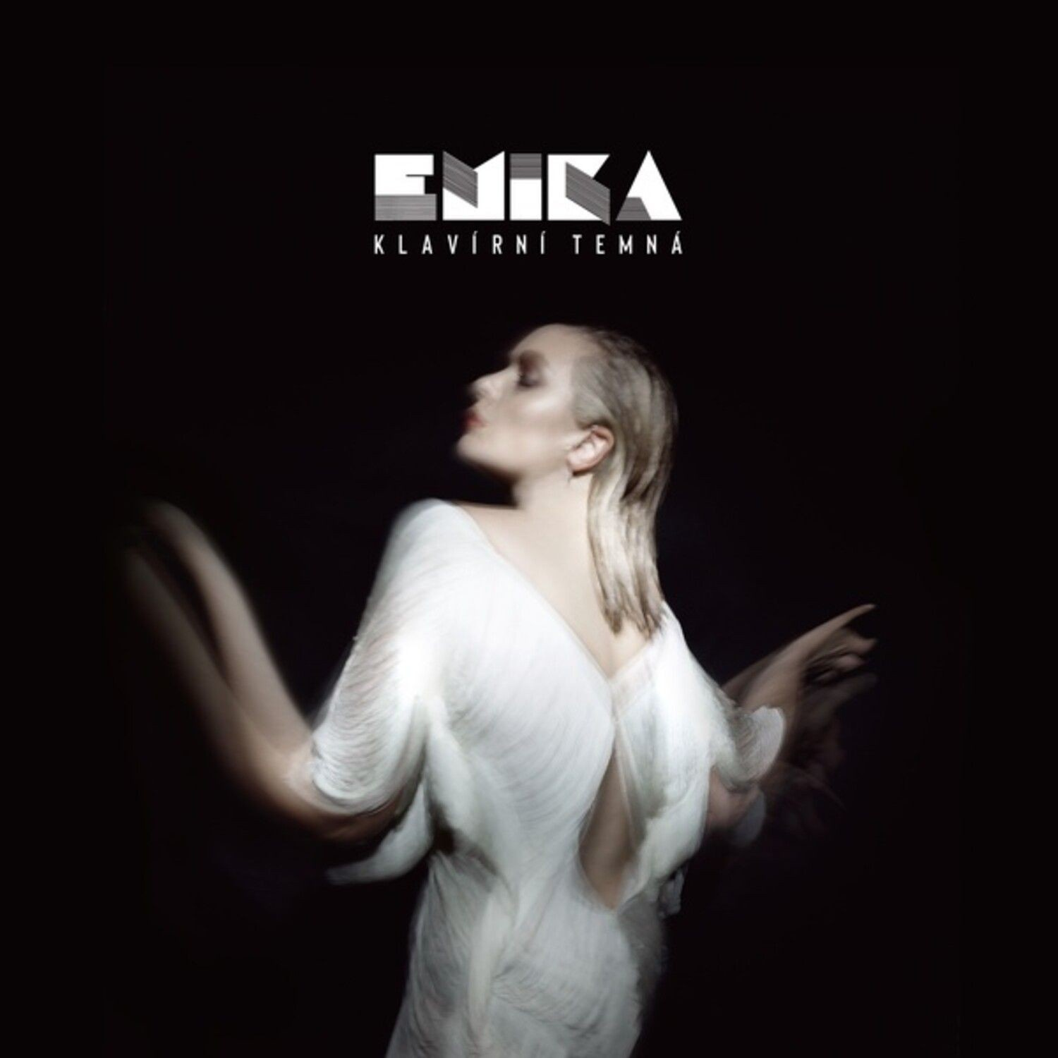 Emika - Klavirni Temna